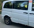 Білий Мерседес Віто, об'ємом двигуна 2.2 л та пробігом 544 тис. км за 4440 $, фото 4 на Automoto.ua