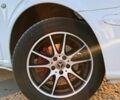 Белый Мерседес Вито, объемом двигателя 2.2 л и пробегом 375 тыс. км за 9000 $, фото 2 на Automoto.ua
