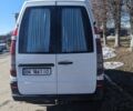Белый Мерседес Вито, объемом двигателя 2.1 л и пробегом 550 тыс. км за 5700 $, фото 5 на Automoto.ua