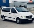 Білий Мерседес Віто, об'ємом двигуна 2.15 л та пробігом 400 тис. км за 5999 $, фото 1 на Automoto.ua