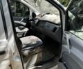 Білий Мерседес Віто, об'ємом двигуна 2.15 л та пробігом 317 тис. км за 3801 $, фото 15 на Automoto.ua