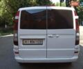 Белый Мерседес Вито, объемом двигателя 2.1 л и пробегом 400 тыс. км за 6800 $, фото 2 на Automoto.ua