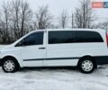 Белый Мерседес Вито, объемом двигателя 2.15 л и пробегом 400 тыс. км за 5950 $, фото 28 на Automoto.ua