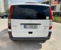 Белый Мерседес Вито, объемом двигателя 2.15 л и пробегом 315 тыс. км за 6499 $, фото 3 на Automoto.ua