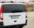Білий Мерседес Віто, об'ємом двигуна 2.15 л та пробігом 400 тис. км за 5999 $, фото 21 на Automoto.ua
