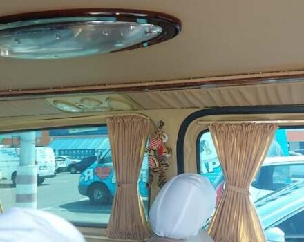 Мерседес Віто 2005 у Одесі на Automoto.ua Білий Мерседес Віто, об'ємом двигуна 2.2 л та пробігом 294 тис. км за 10800 $, фото 5 на Automoto.ua