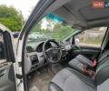 Белый Мерседес Вито, объемом двигателя 2.15 л и пробегом 255 тыс. км за 7500 $, фото 23 на Automoto.ua