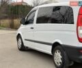 Білий Мерседес Віто, об'ємом двигуна 2.15 л та пробігом 400 тис. км за 5999 $, фото 22 на Automoto.ua