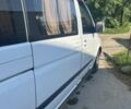 Белый Мерседес Вито, объемом двигателя 2.2 л и пробегом 412 тыс. км за 4600 $, фото 1 на Automoto.ua