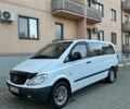 Білий Мерседес Віто, об'ємом двигуна 2.1 л та пробігом 308 тис. км за 6500 $, фото 7 на Automoto.ua