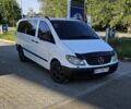 Білий Мерседес Віто, об'ємом двигуна 2.2 л та пробігом 320 тис. км за 6499 $, фото 8 на Automoto.ua