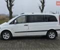 Білий Мерседес Віто, об'ємом двигуна 2.2 л та пробігом 585 тис. км за 6999 $, фото 7 на Automoto.ua