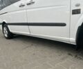 Белый Мерседес Вито, объемом двигателя 2.2 л и пробегом 430 тыс. км за 7100 $, фото 16 на Automoto.ua