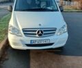 Білий Мерседес Віто, об'ємом двигуна 2.15 л та пробігом 530 тис. км за 8000 $, фото 1 на Automoto.ua