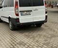 Білий Мерседес Віто, об'ємом двигуна 2.2 л та пробігом 435 тис. км за 6000 $, фото 5 на Automoto.ua