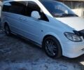 Белый Мерседес Вито, объемом двигателя 2.2 л и пробегом 234 тыс. км за 8500 $, фото 20 на Automoto.ua