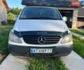 Білий Мерседес Віто, об'ємом двигуна 2.2 л та пробігом 475 тис. км за 7700 $, фото 1 на Automoto.ua