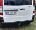Белый Мерседес Вито, объемом двигателя 2.15 л и пробегом 305 тыс. км за 7800 $, фото 8 на Automoto.ua