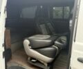 Белый Мерседес Вито, объемом двигателя 2.1 л и пробегом 270 тыс. км за 8300 $, фото 2 на Automoto.ua