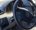 Белый Мерседес Вито, объемом двигателя 2.2 л и пробегом 234 тыс. км за 8500 $, фото 9 на Automoto.ua
