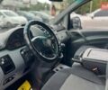 Белый Мерседес Вито, объемом двигателя 2.15 л и пробегом 466 тыс. км за 7800 $, фото 10 на Automoto.ua