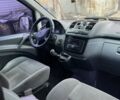 Белый Мерседес Вито, объемом двигателя 2.15 л и пробегом 323 тыс. км за 5200 $, фото 10 на Automoto.ua