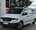 Білий Мерседес Віто, об'ємом двигуна 2.1 л та пробігом 500 тис. км за 7300 $, фото 1 на Automoto.ua