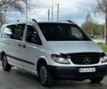 Білий Мерседес Віто, об'ємом двигуна 2.1 л та пробігом 500 тис. км за 7300 $, фото 7 на Automoto.ua