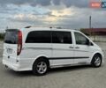 Белый Мерседес Вито, объемом двигателя 2.15 л и пробегом 447 тыс. км за 6450 $, фото 13 на Automoto.ua