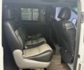 Белый Мерседес Вито, объемом двигателя 2.1 л и пробегом 270 тыс. км за 8300 $, фото 7 на Automoto.ua