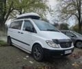 Белый Мерседес Вито, объемом двигателя 2.15 л и пробегом 468 тыс. км за 12167 $, фото 1 на Automoto.ua