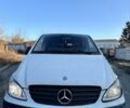 Білий Мерседес Віто, об'ємом двигуна 0 л та пробігом 381 тис. км за 3999 $, фото 1 на Automoto.ua