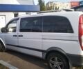 Белый Мерседес Вито, объемом двигателя 2.15 л и пробегом 405 тыс. км за 6800 $, фото 4 на Automoto.ua
