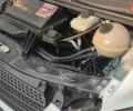 Белый Мерседес Вито, объемом двигателя 2.2 л и пробегом 362 тыс. км за 8000 $, фото 19 на Automoto.ua