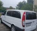Білий Мерседес Віто, об'ємом двигуна 2.15 л та пробігом 290 тис. км за 6400 $, фото 1 на Automoto.ua