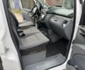 Белый Мерседес Вито, объемом двигателя 2.2 л и пробегом 237 тыс. км за 6800 $, фото 4 на Automoto.ua