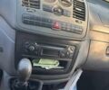 Белый Мерседес Вито, объемом двигателя 2.15 л и пробегом 465 тыс. км за 4650 $, фото 13 на Automoto.ua