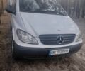 Белый Мерседес Вито, объемом двигателя 2.1 л и пробегом 340 тыс. км за 5800 $, фото 14 на Automoto.ua