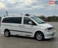 Белый Мерседес Вито, объемом двигателя 2.15 л и пробегом 447 тыс. км за 6450 $, фото 15 на Automoto.ua