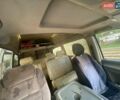 Білий Мерседес Віто, об'ємом двигуна 2.15 л та пробігом 462 тис. км за 7000 $, фото 11 на Automoto.ua
