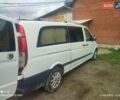 Білий Мерседес Віто, об'ємом двигуна 2.15 л та пробігом 620 тис. км за 9800 $, фото 3 на Automoto.ua