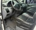 Белый Мерседес Вито, объемом двигателя 2.1 л и пробегом 270 тыс. км за 8300 $, фото 5 на Automoto.ua