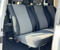 Белый Мерседес Вито, объемом двигателя 2.1 л и пробегом 398 тыс. км за 6000 $, фото 17 на Automoto.ua