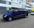 Білий Мерседес Віто, об'ємом двигуна 2.2 л та пробігом 307 тис. км за 7350 $, фото 1 на Automoto.ua