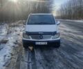 Білий Мерседес Віто, об'ємом двигуна 2.15 л та пробігом 525 тис. км за 6900 $, фото 1 на Automoto.ua