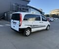 Білий Мерседес Віто, об'ємом двигуна 2.2 л та пробігом 350 тис. км за 6999 $, фото 7 на Automoto.ua