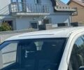 Белый Мерседес Вито, объемом двигателя 2.15 л и пробегом 421 тыс. км за 7200 $, фото 6 на Automoto.ua