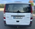 Белый Мерседес Вито, объемом двигателя 2.15 л и пробегом 465 тыс. км за 4650 $, фото 4 на Automoto.ua