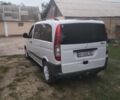 Білий Мерседес Віто, об'ємом двигуна 2.2 л та пробігом 520 тис. км за 5850 $, фото 1 на Automoto.ua
