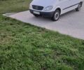Белый Мерседес Вито, объемом двигателя 2.15 л и пробегом 366 тыс. км за 7300 $, фото 1 на Automoto.ua